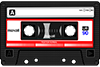 Audio Cassette