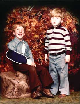 picture restoration after