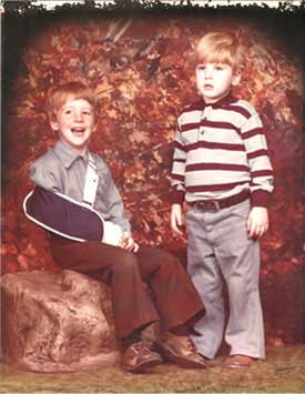 picture restoration before