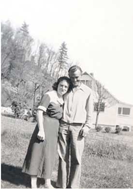 restored photo after