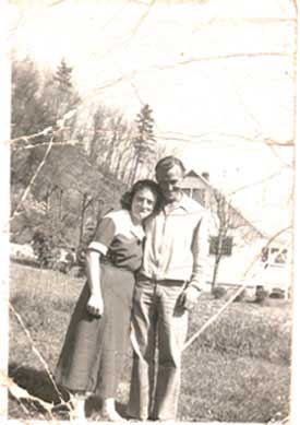 restored photo before