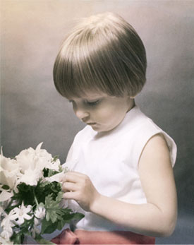 photo restoration after