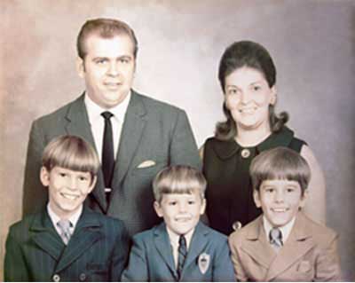 picture restoration after