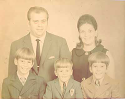 picture restoration before