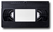 VHS Cassette